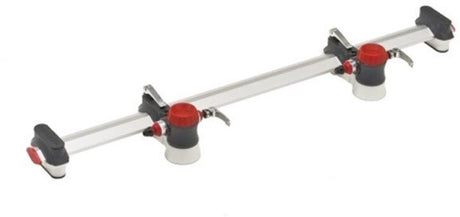 Minoura Vergo Persp. Norme pour 2 vélos QR 4047020