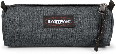 Trousse simple Eastpak benchmark - denim noir
