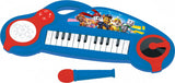 Lexibook de microphone lumineux Sambro Paw Patrol