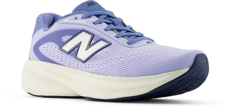 Chaussures de sport New Balance W680 pour femme - bleu brillant