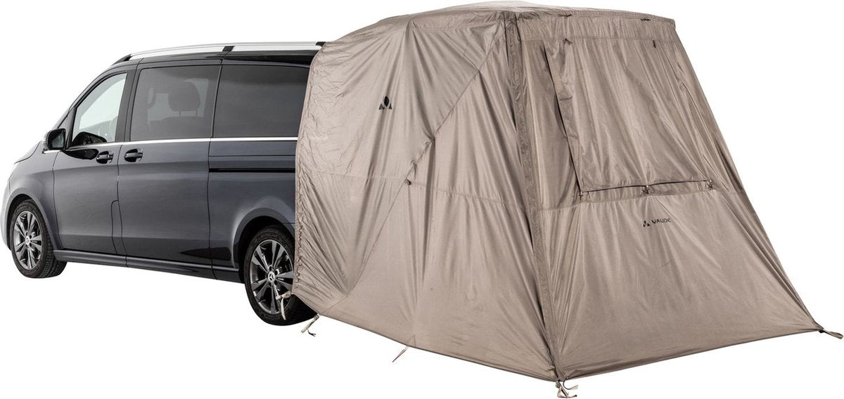 Vaude drive depuis coffre - linge de tente taille unique