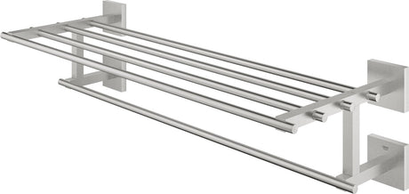 Grohe start cube multi porte-serviettes - supersteel (aspect inox) 41099dc0