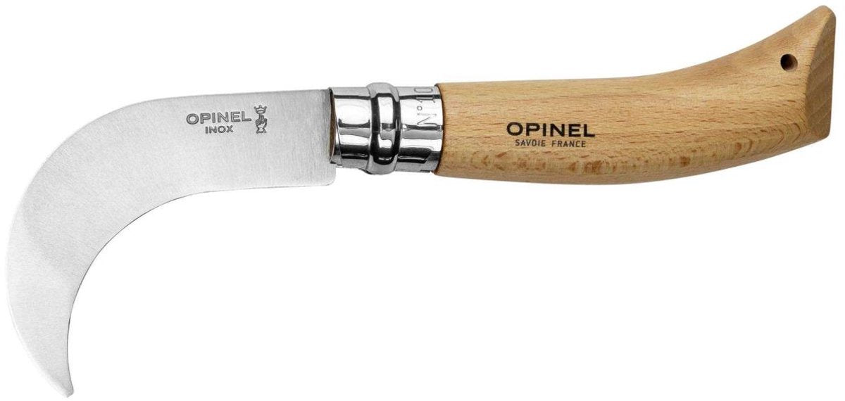 Sécateur ou greffoir Opinel n°10