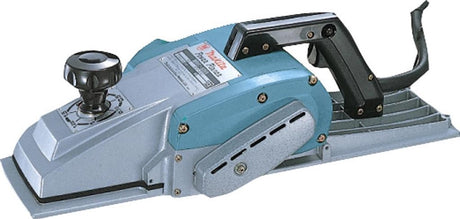 Sans marque sans marque makita 1806b bleu schwarz zimmermannshobel hobelmaschine electrowerkzeug