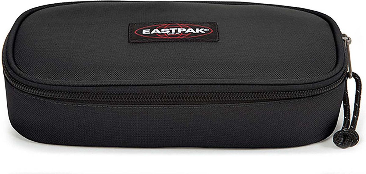 Eastpak trousse ovale simple - noir