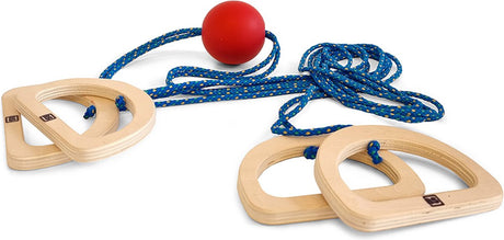 Bs Toys Bullet Ball Pull Ball - Hors-jeu