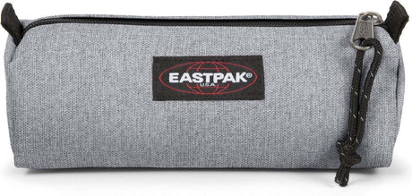 Trousse simple Eastpak benchmark - gris dimanche