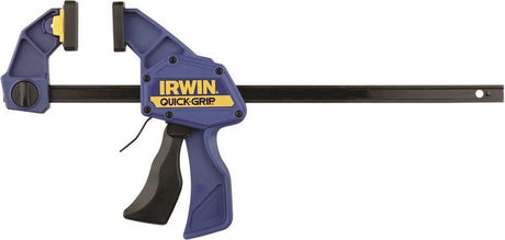 Pince adhésive à changement rapide Irwin 300 mm, paquet de deux
