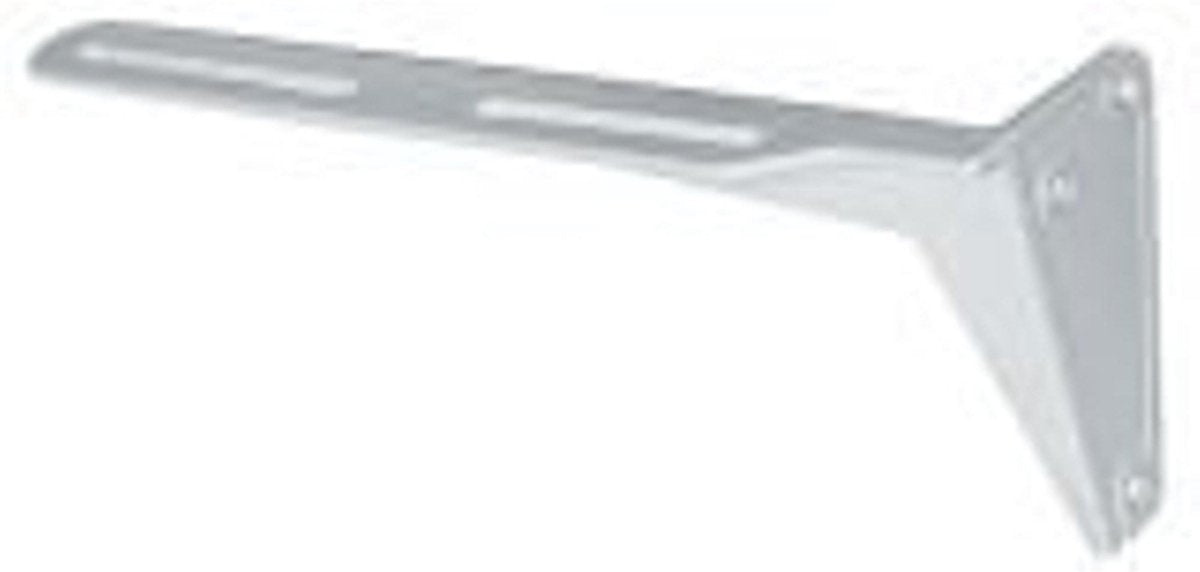 Raminex defa paire de consoles lavabo plastifiée 34,5cm