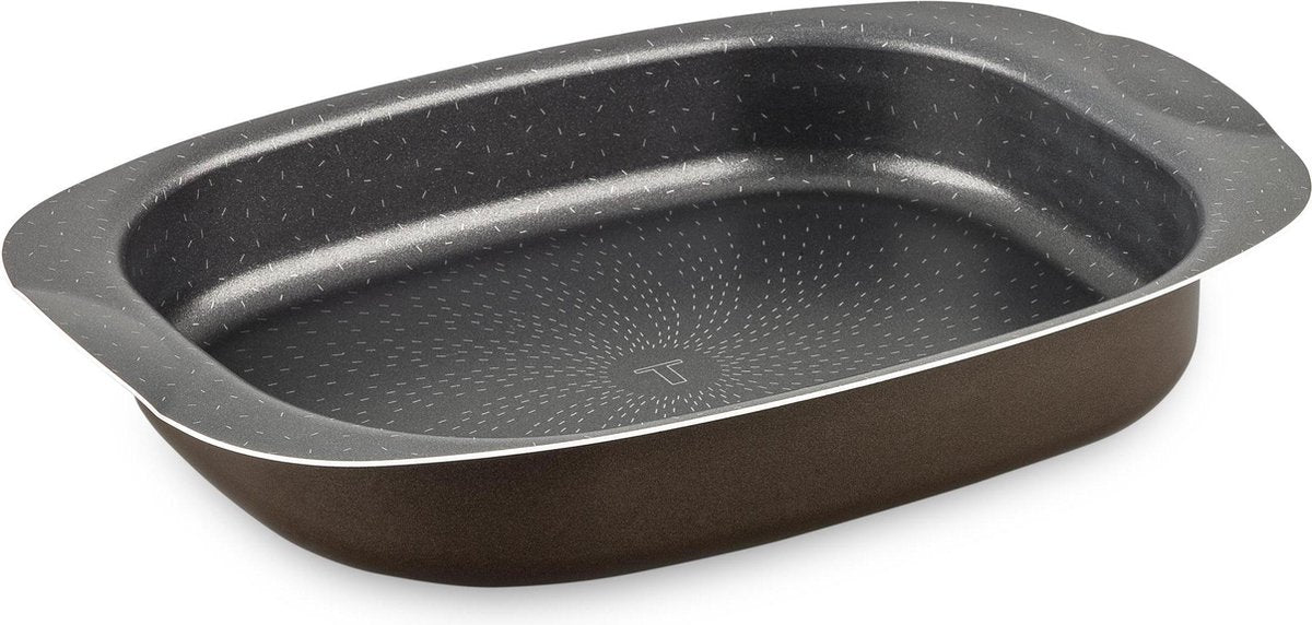 Batterie de cuisine Tefal Plat à four Tefal success 24x36cm
