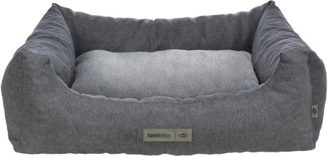 Panier de chien Trixie Liano Gray