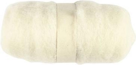 Entreprise créative https: www.ccobby.nl carded-wool-white-100-gr-1-ball