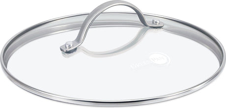 Couvercle universel en verre Greenpan ø24 cm