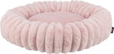 Panier de chien Trixie Lonni autour du rose