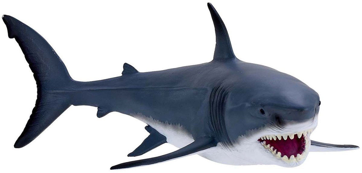 Requin blanc Mojo sealife - 381109