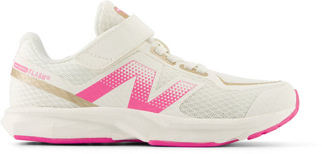 Chaussures de sport unisexes New Balance Flash - sel de mer