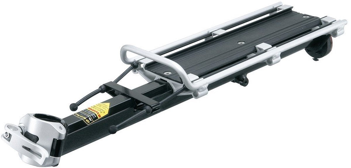TOPEK - TOPEK ACHERDRAGER BEAMRACK MTX E TYPE