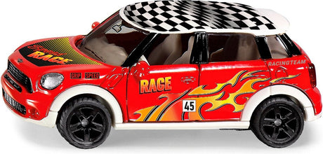 Siku mini countryman course édition limitée