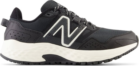Chaussures de sport New Balance 410 pour femmes - blacktop