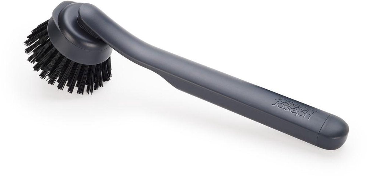 Joseph joseph skintech brosse à vaisselle incl. tête de brosse remplaçable | 2 pièces