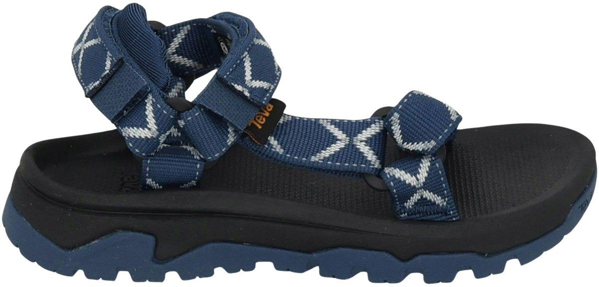 Sandales unisexes Teva c hurricane xlt jr - marine