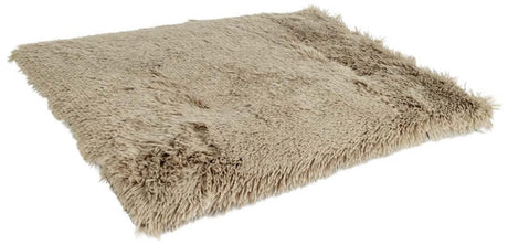 Duvo plus - coussin de banc - beige - l - 91x61x7cm - lavable