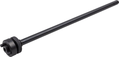 Wolfcraft - adaptateur pour scie cloche extra long - support de scie cloche 400 mm - adaptateur pour scie cloche - 3888000