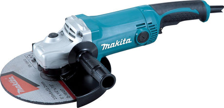 Makita ga9050r meuleuse d'angle 2000 watts 230mm
