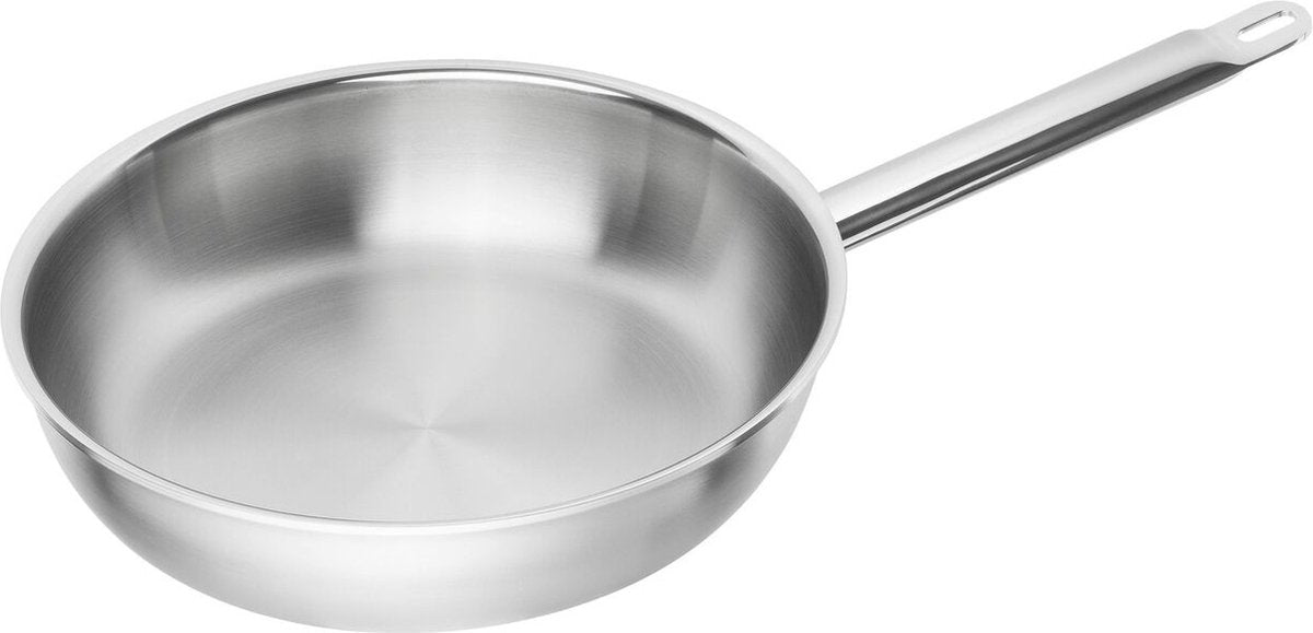 Poêle multifonctionnelle Zwilling pro ronde