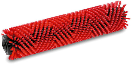 Kärcher rouleau de brosse rouge cpl. 4.762-003.0