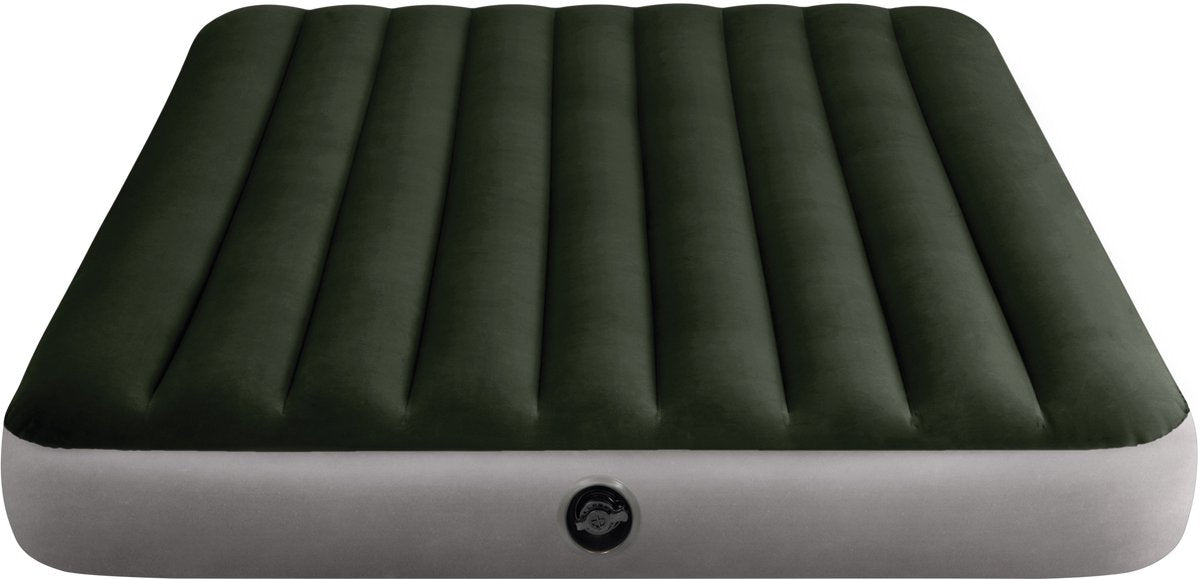 Prestige Intex Downy Airbed - Double