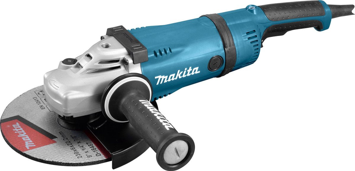 Makita - Meuleuse d'angle 230v