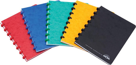 Carnet Atoma 1l 210x165 50bl. paquet de 12