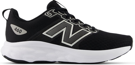 Chaussures de sport New Balance 460 femme - noir