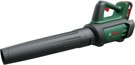 Souffleur de feuilles Bosch Advanced 36 V-750 - avec 1 batterie 36 V et chargeur