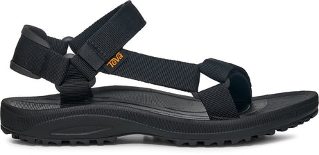 Sandales femme Teva w winsted - noir