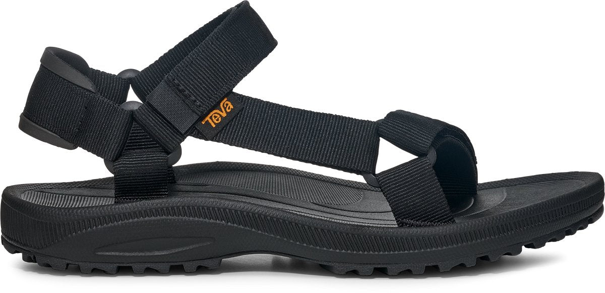 Sandales femme Teva w winsted - noir