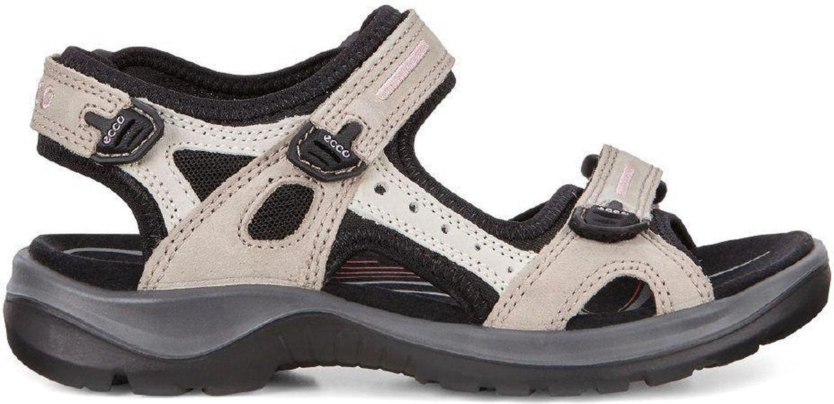 Ecco offroad–sandales–femmes–beige–42