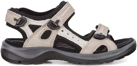 Ecco offroad–sandales–femmes–beige–39