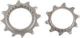 Shimano pignon pignon cale.10 12t 12sp avec entretoise