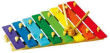 Small foot - xylophone en bois coloré
