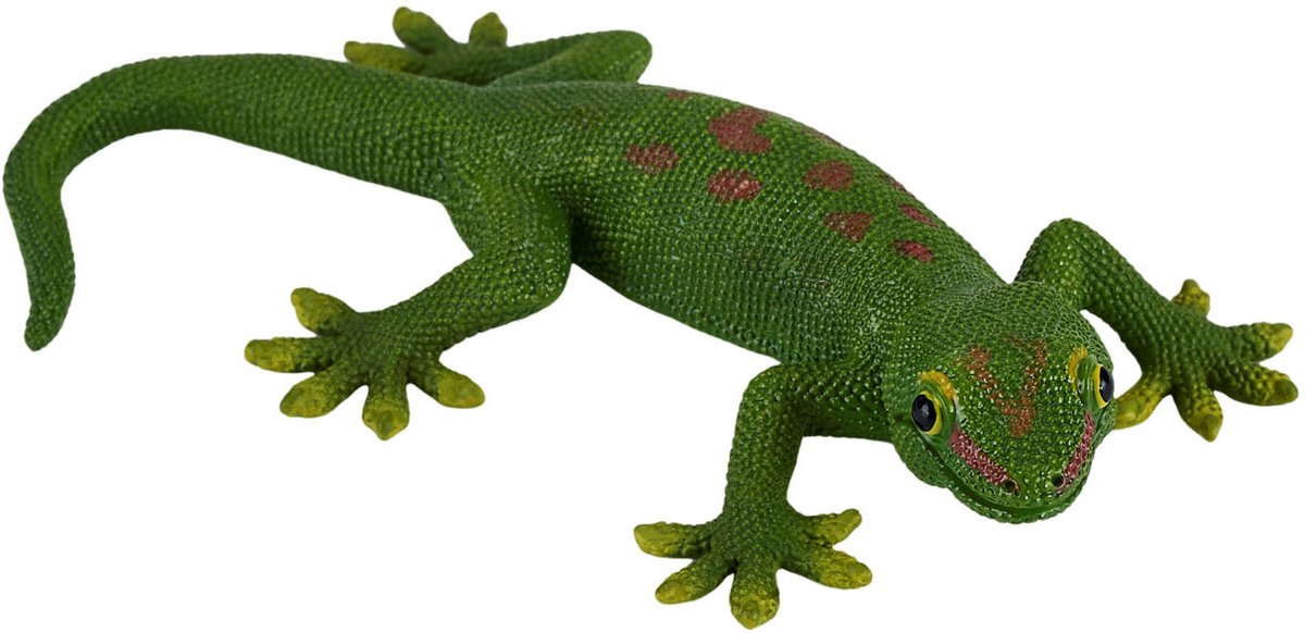 Gecko sauvage Mojo - 381078