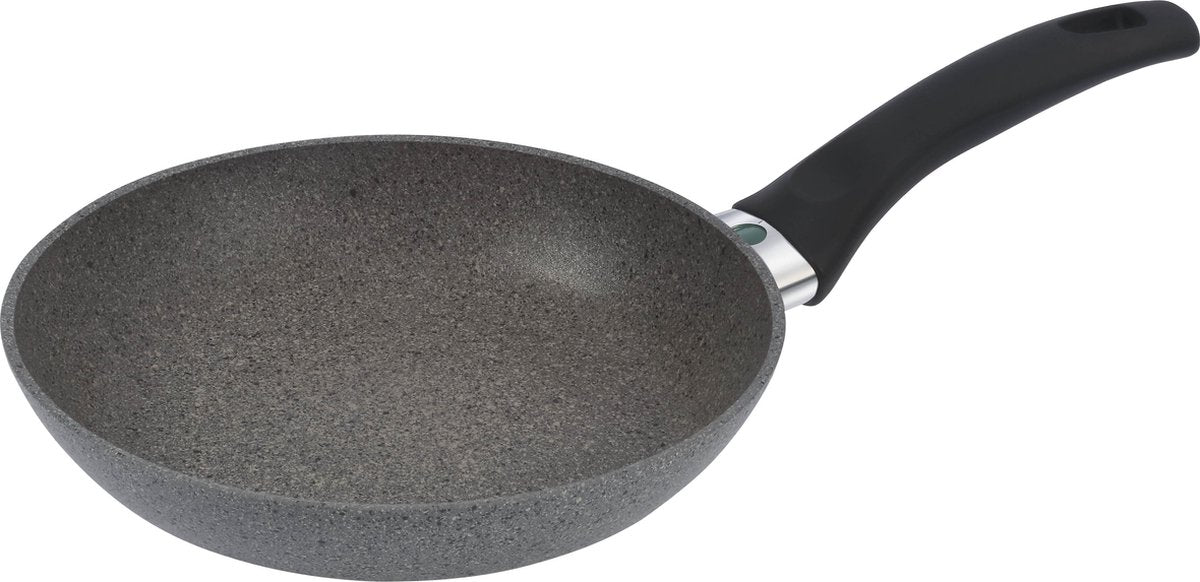 Poêle Ballarini Ferrara 28 cm granitium (induction)