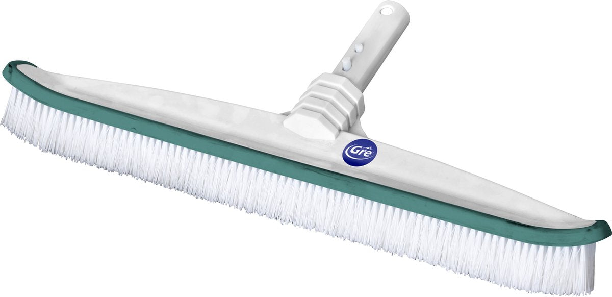 Gre brosse de fond de piscine deluxe