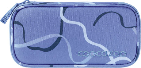 Trousse scolaire Coocazoo - brise fraîche - cc-211507