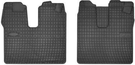 Tapis en caoutchouc Frogum homme tga camion 2000-2007 -