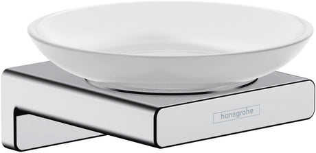 Hansgrohe addtoris porte-savon chromé