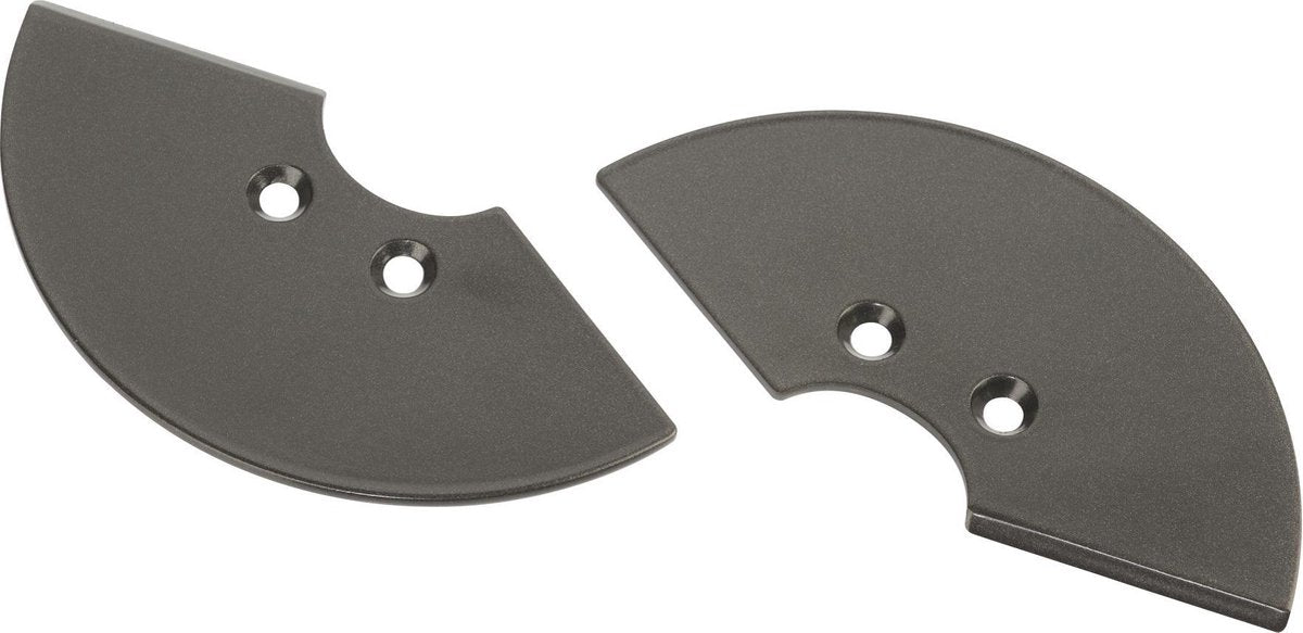 Fiskars quikdrill lame interchangeable ø 200mm - 1000641 - 1000641