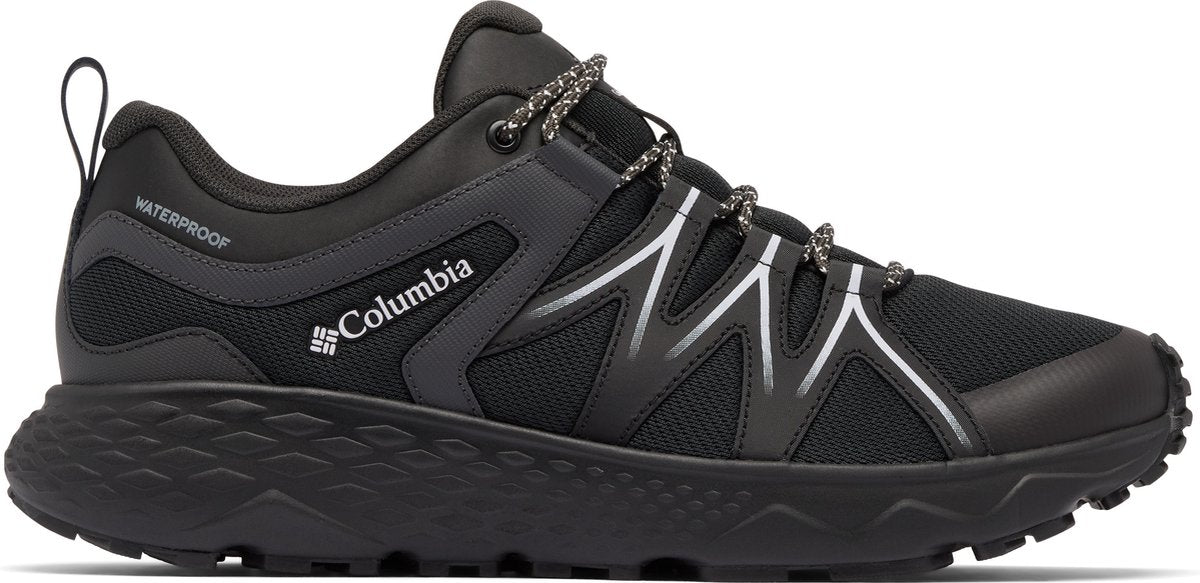Chaussures de randonnée imperméables homme Columbia Peakfreak Roam™ - noir
