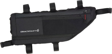 Sacoche de vélo Blackburn Outpost grand noir